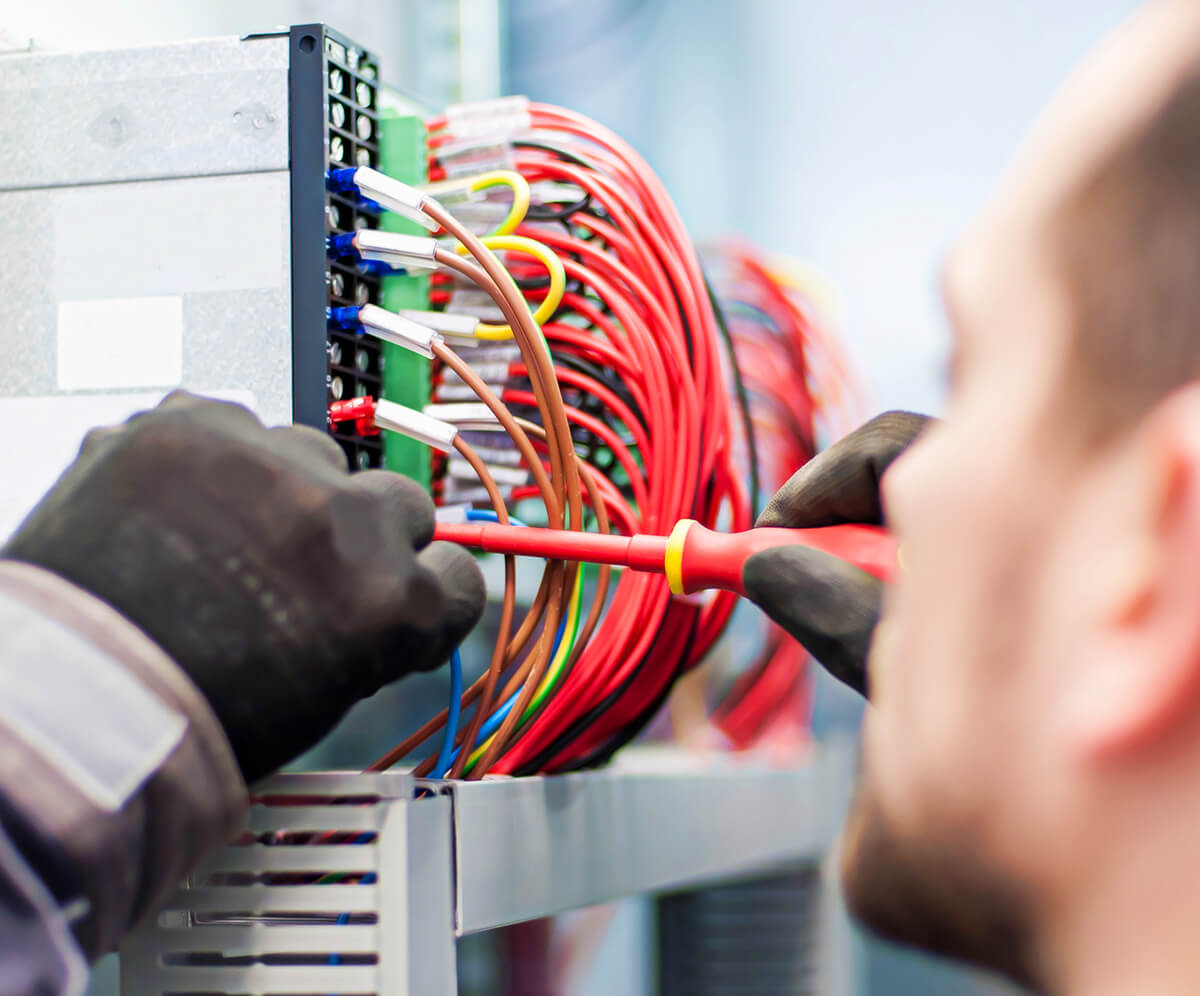 services-electrical